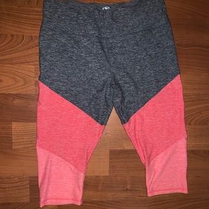 adorable workout leggings